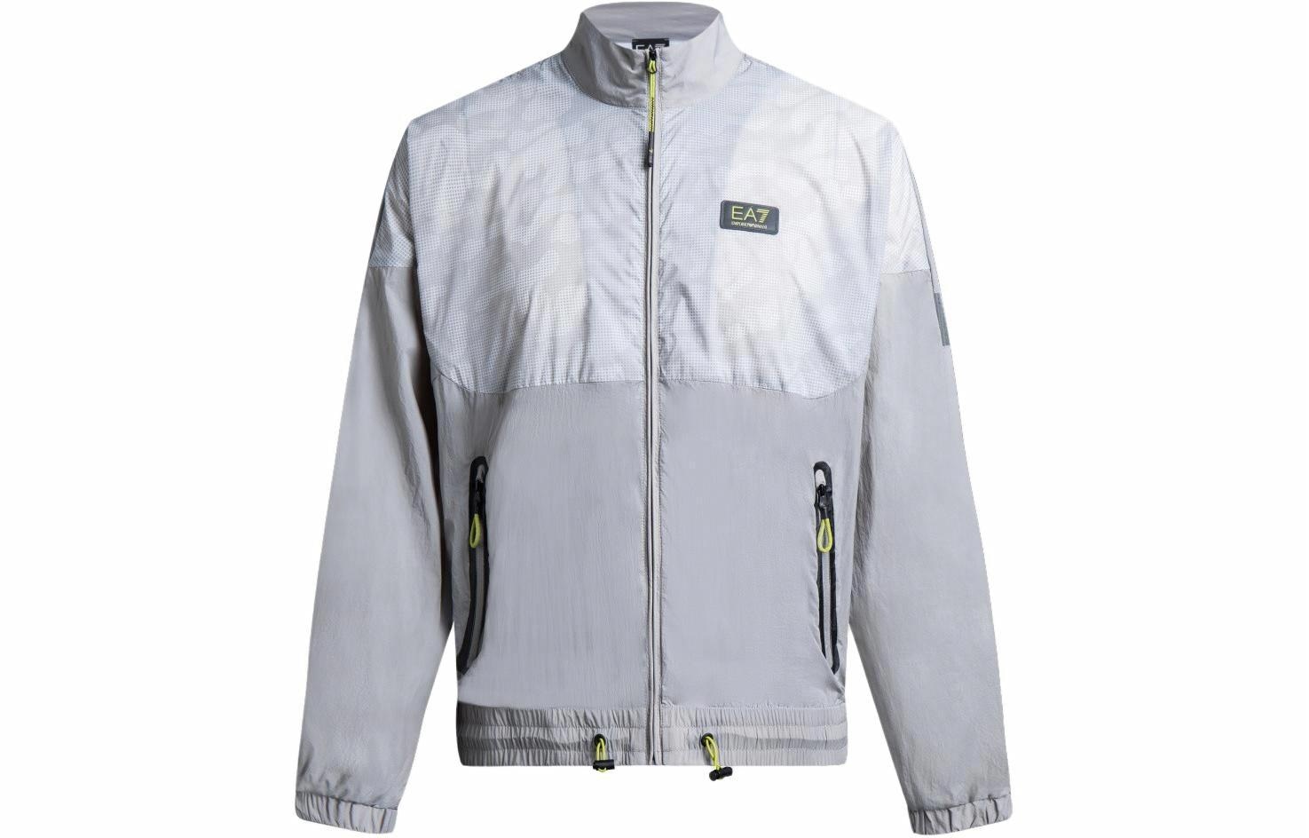Куртка Emporio Armani EA7 FW23
