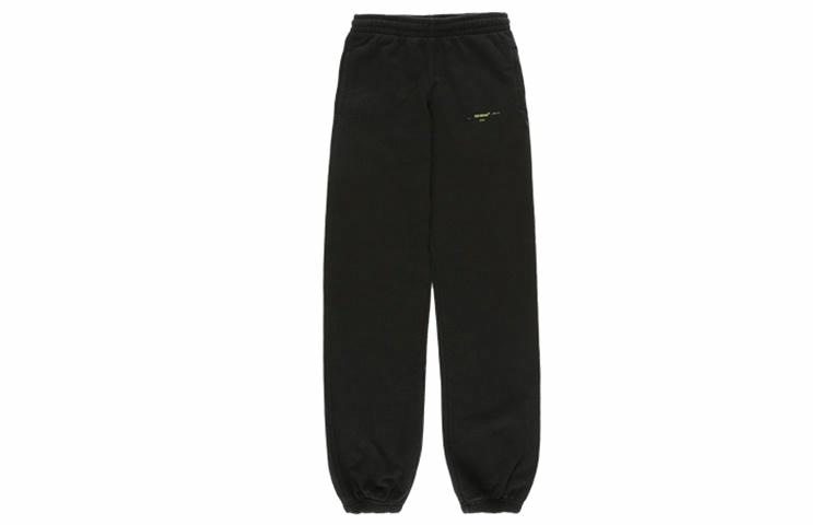OFF-WHITE FW19 Acrylic Arrows Slim