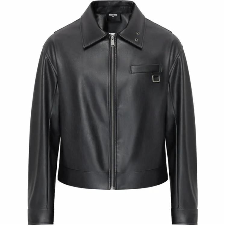 Team Wang Design TEAM WANG FW24 Choices Jacket