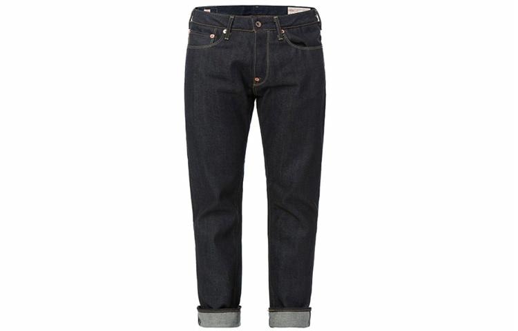 EVISU m