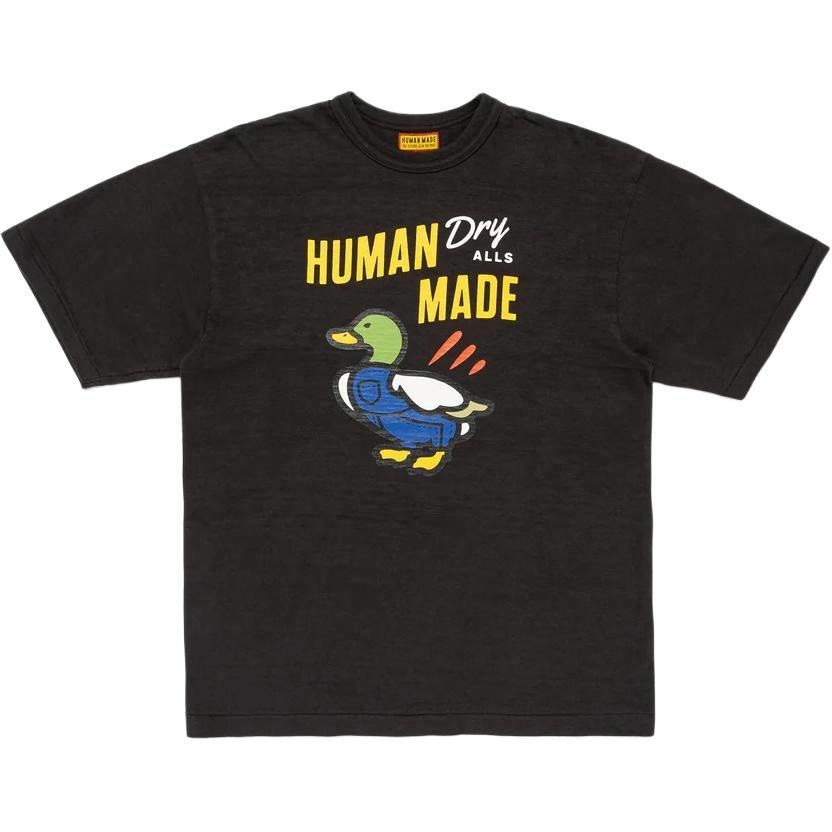 HUMAN MADE SS25