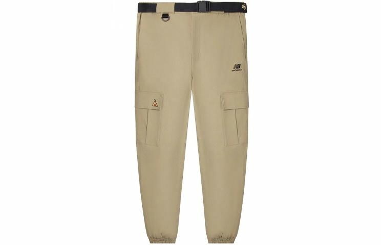 New Balance x JHI Cargo Pants Khaki