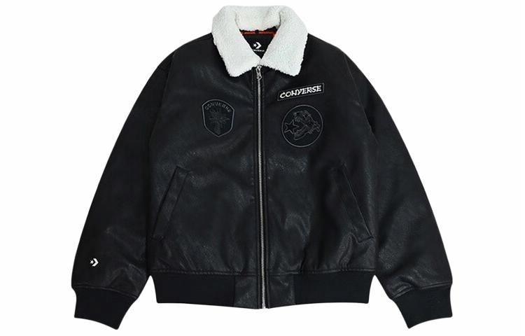 Converse CNY FW23 Bomber Jacket