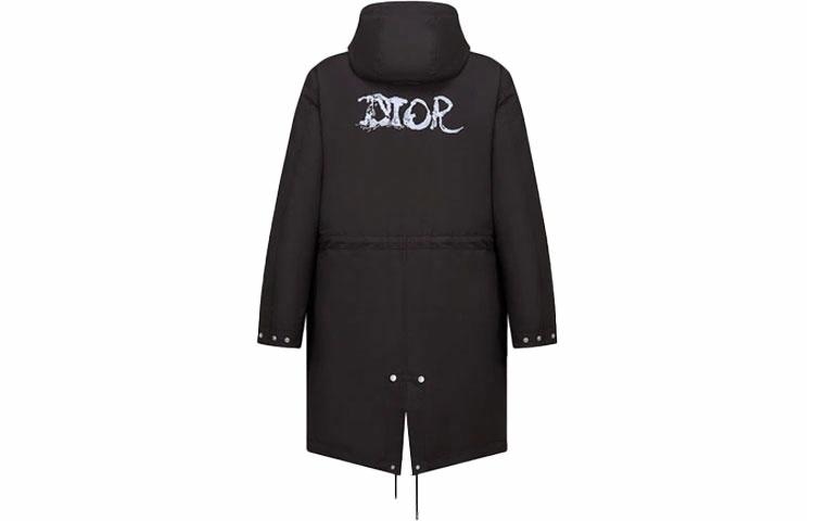 Dior x Peter Doig