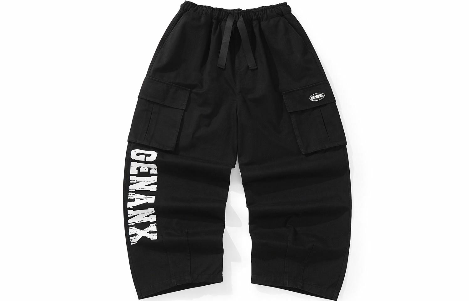 GENANX