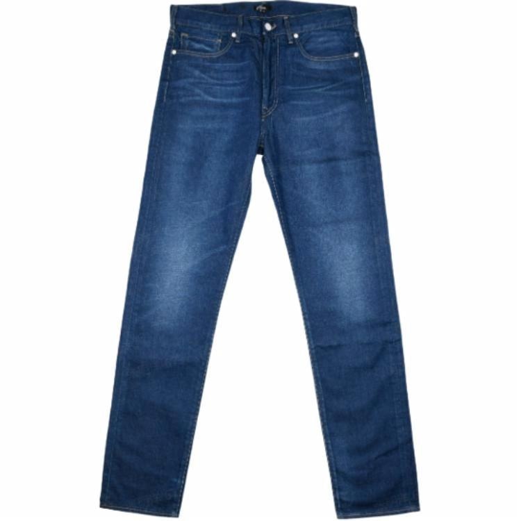 Levi’S Levi's California Series Deep Blue — фото 5