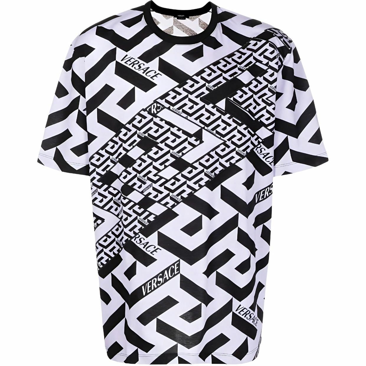 VERSACE/范思哲 VERSACE SS22 T