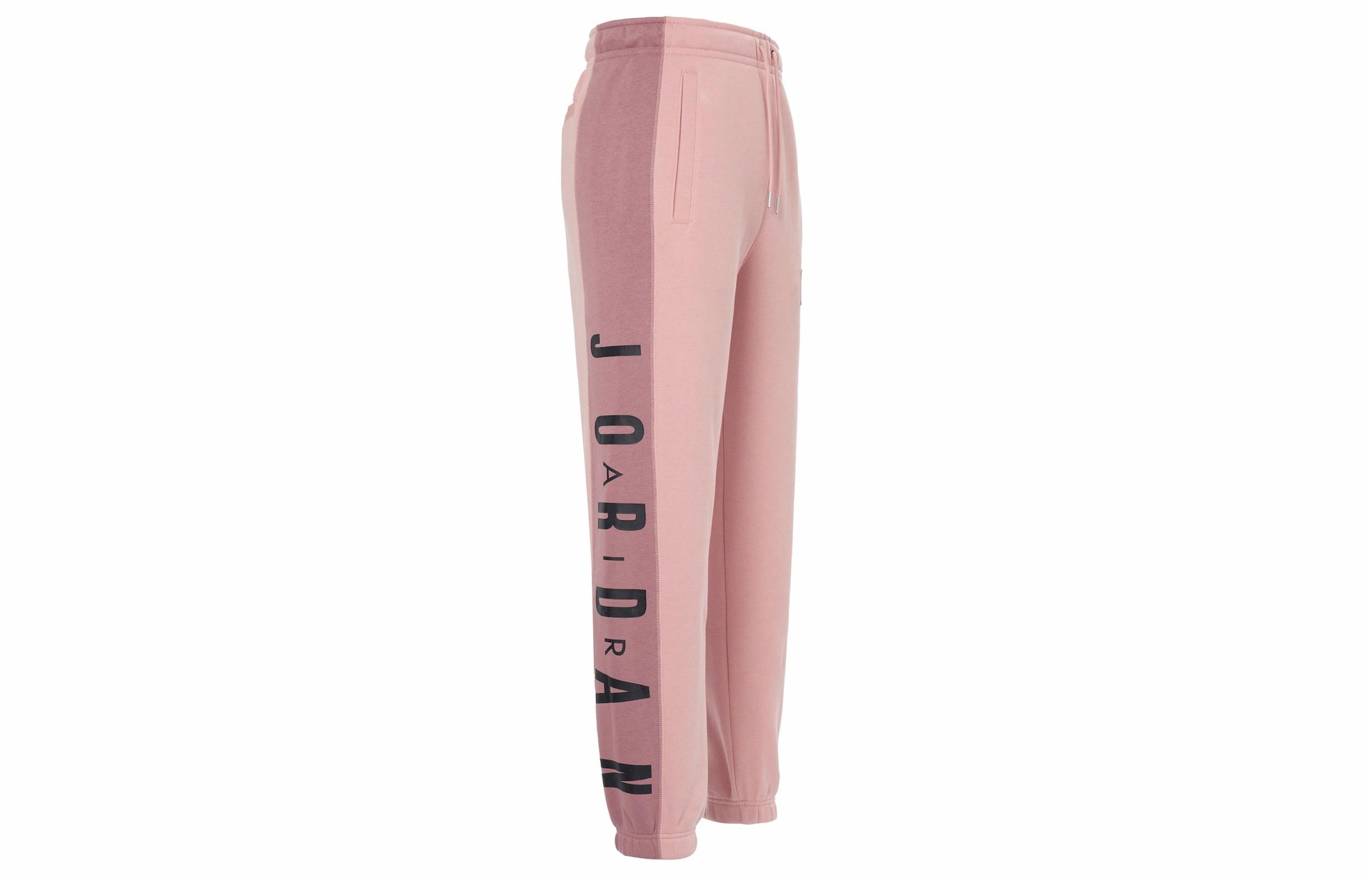 Jordan Fleece Lined Joggers Pink
