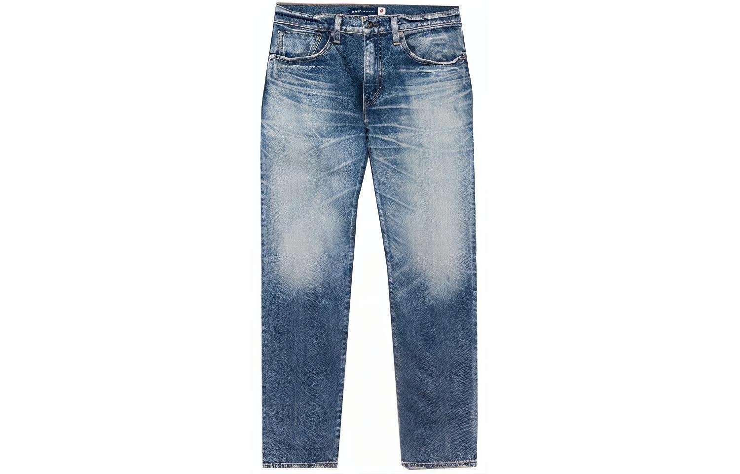 levi’s Levi's 502 Standard Tapered
