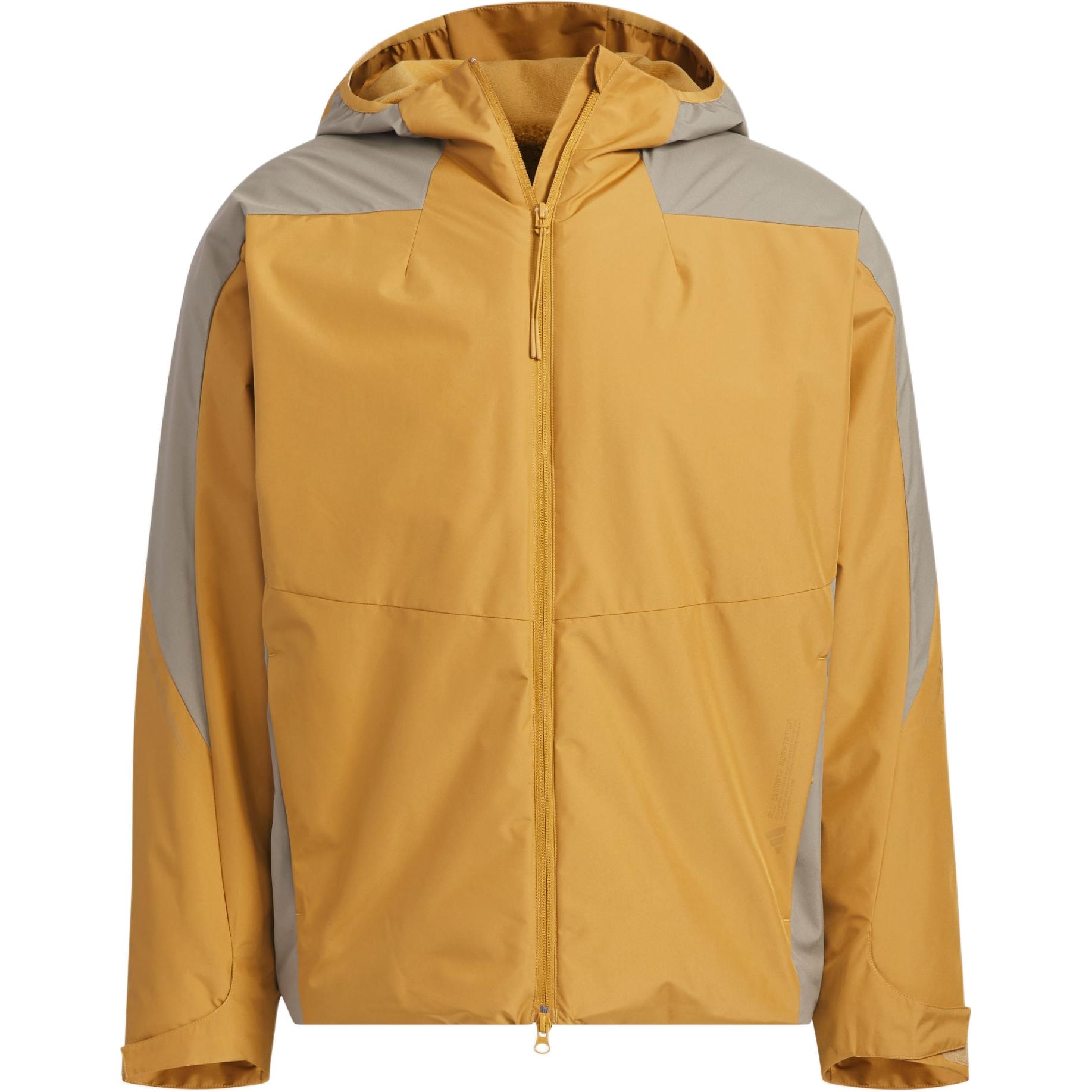 Куртка Adidas Water-Repellent Jacket