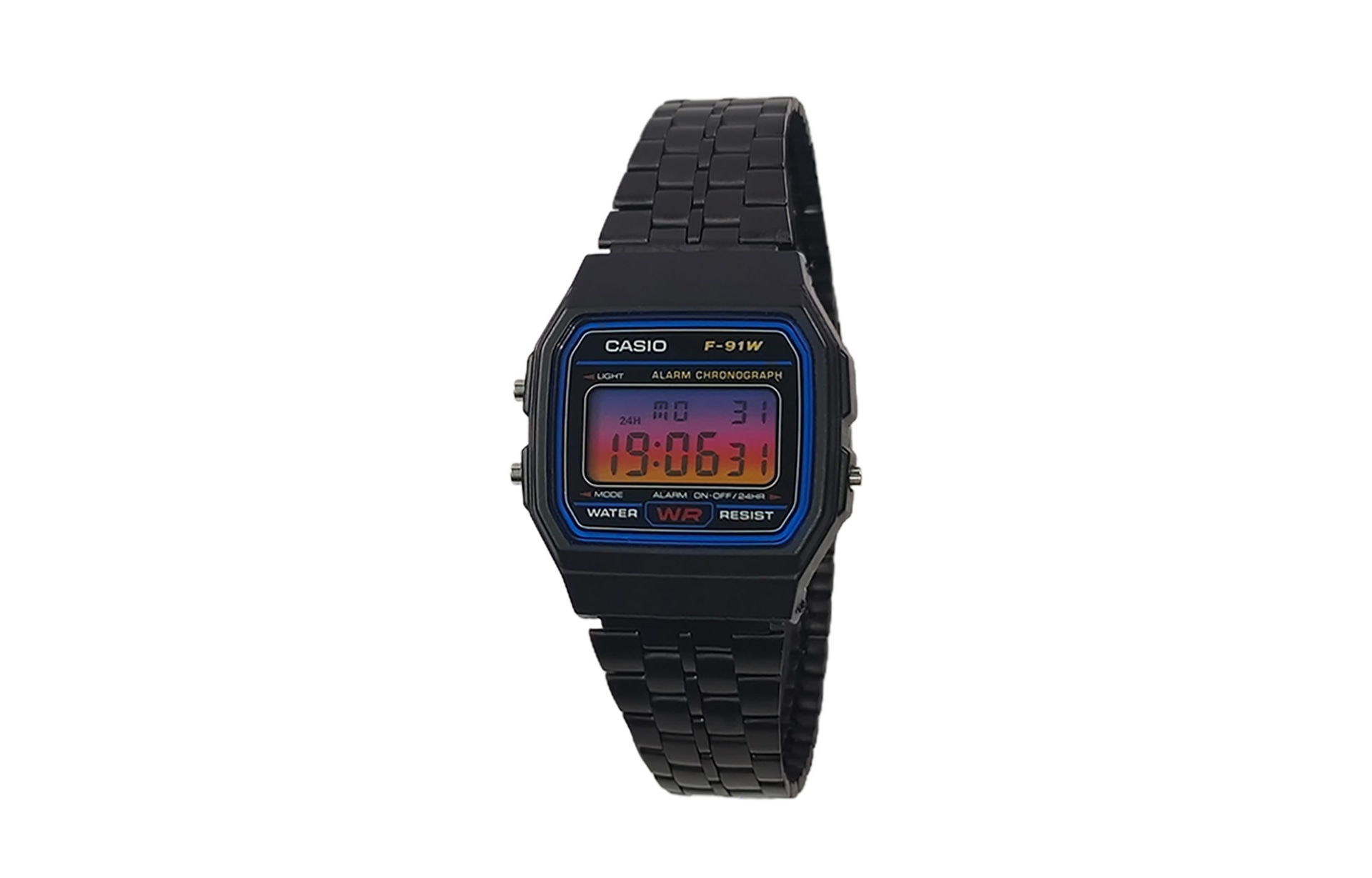 CASIO/卡西欧 CASIO 200 F-91W-1