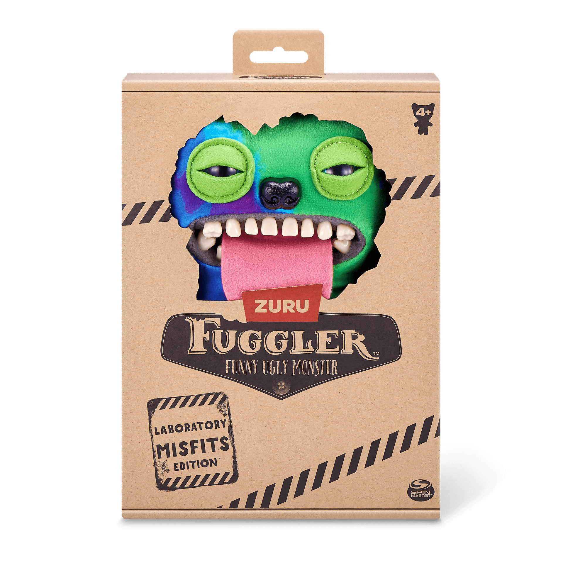 Fuggler (Арт. 15702实验室系列) — фото 9