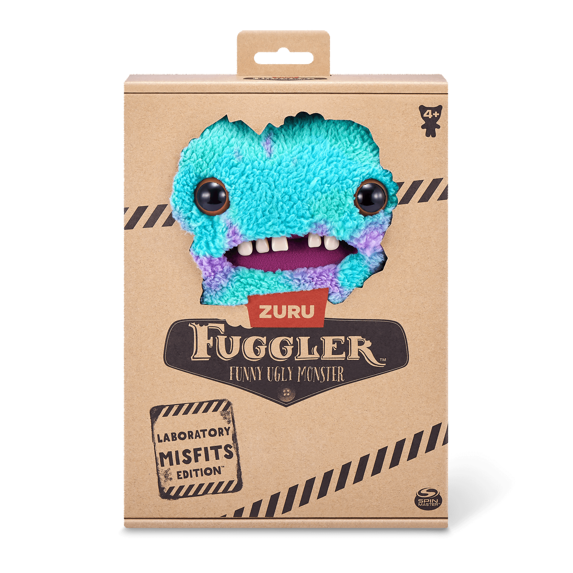 Fuggler (Арт. 15702实验室系列) — фото 7