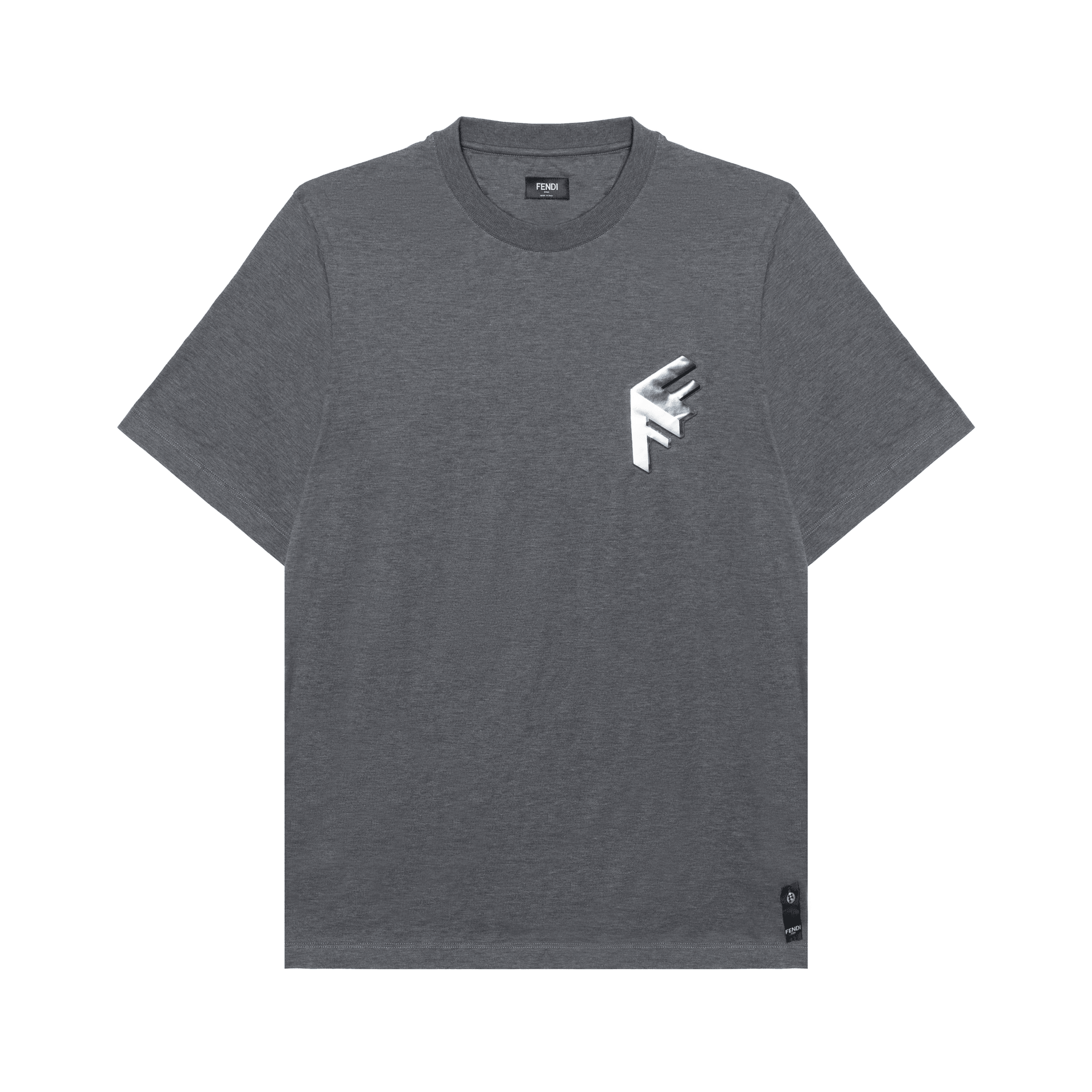 FENDI/芬迪 FENDI SS23 3DLogoT