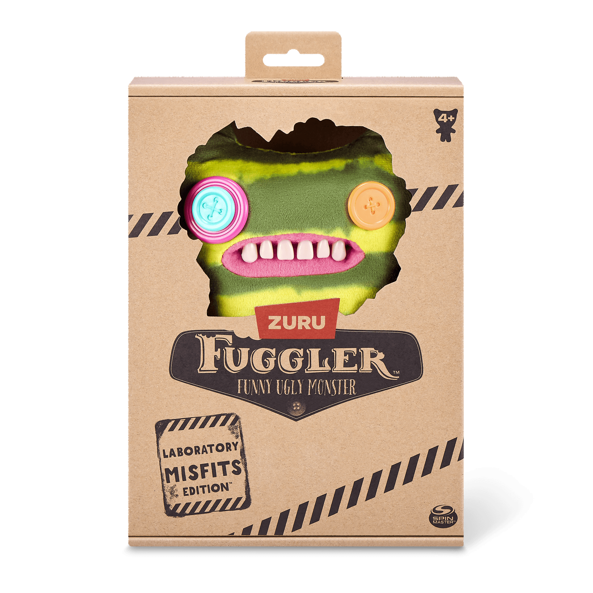 Fuggler (Арт. 15702实验室系列) — фото 11