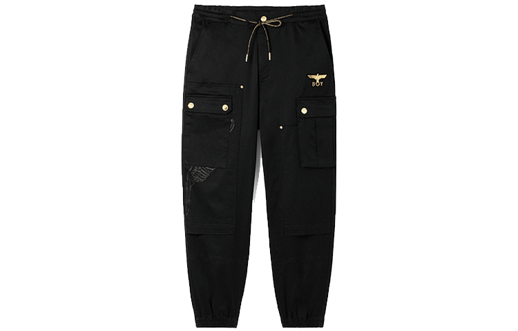 Boy London