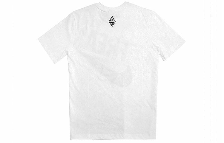 Nike Giannis Dri-Fit Tee T — фото 1