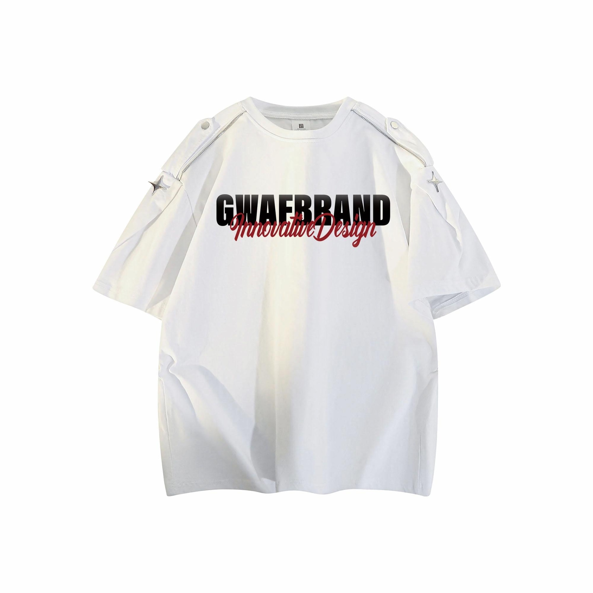 GWAF LOGOT