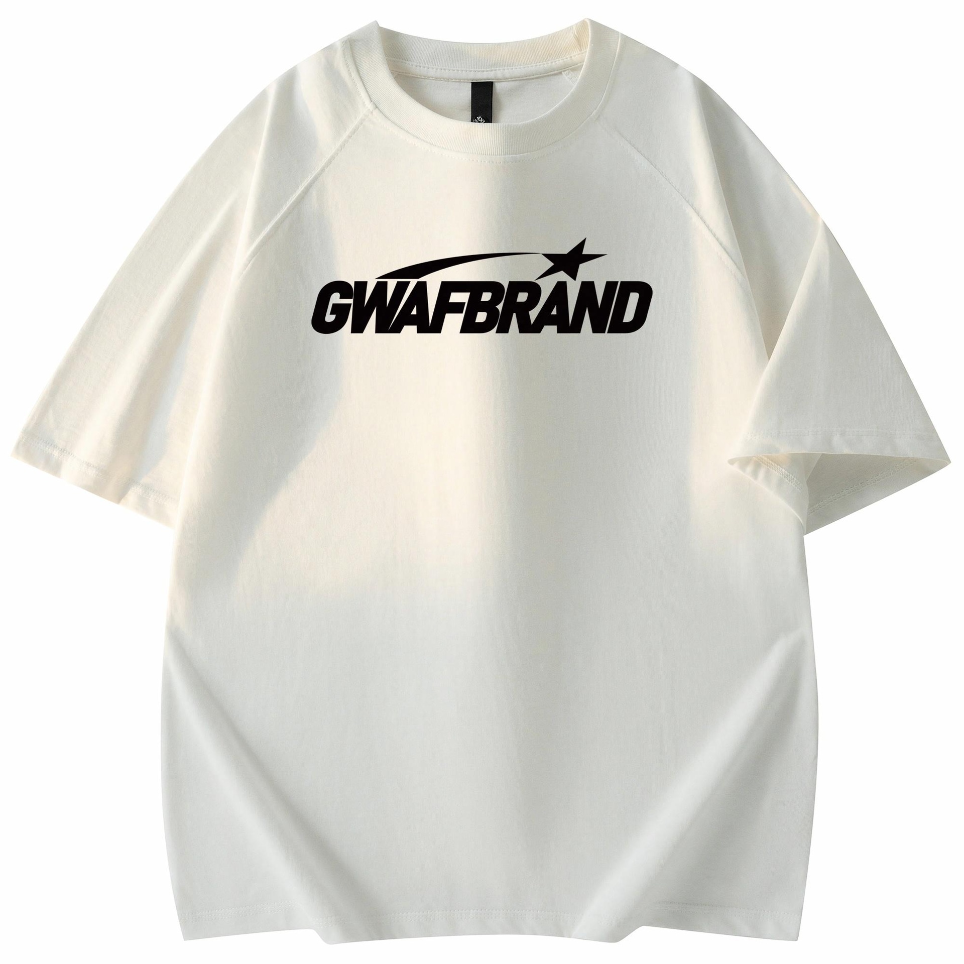 GWAF logoT