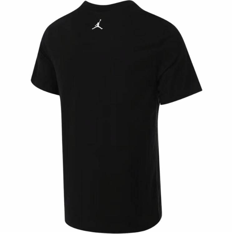 Jordan As M JBRAND DUNK SS CREW T — фото 1