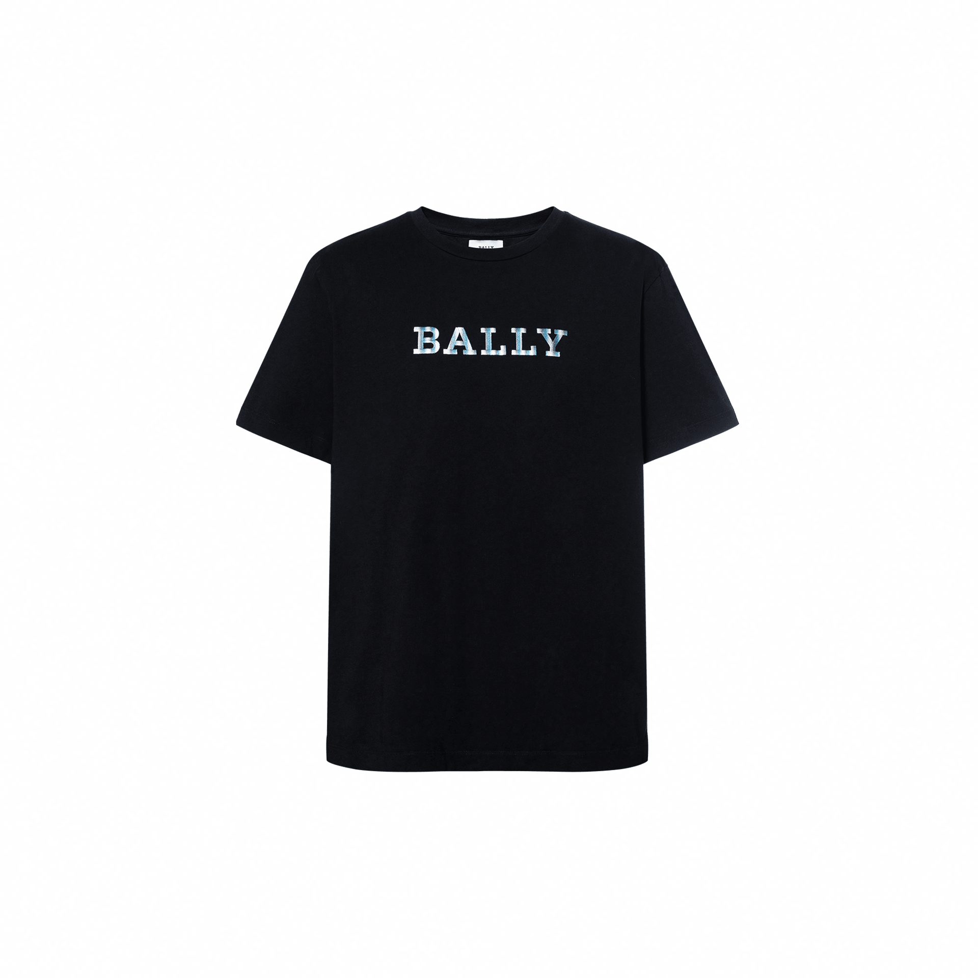BALLY巴利 BALLY LogoT