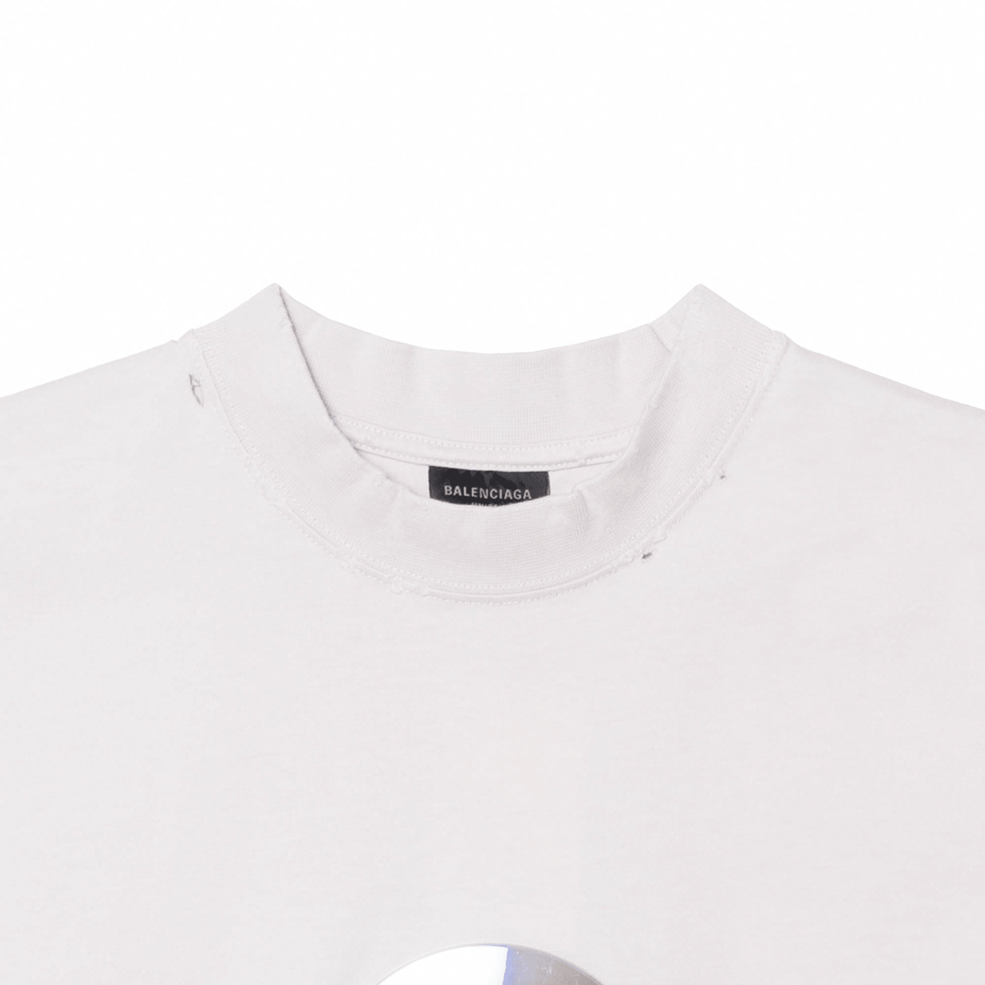 Balenciaga T — фото 5