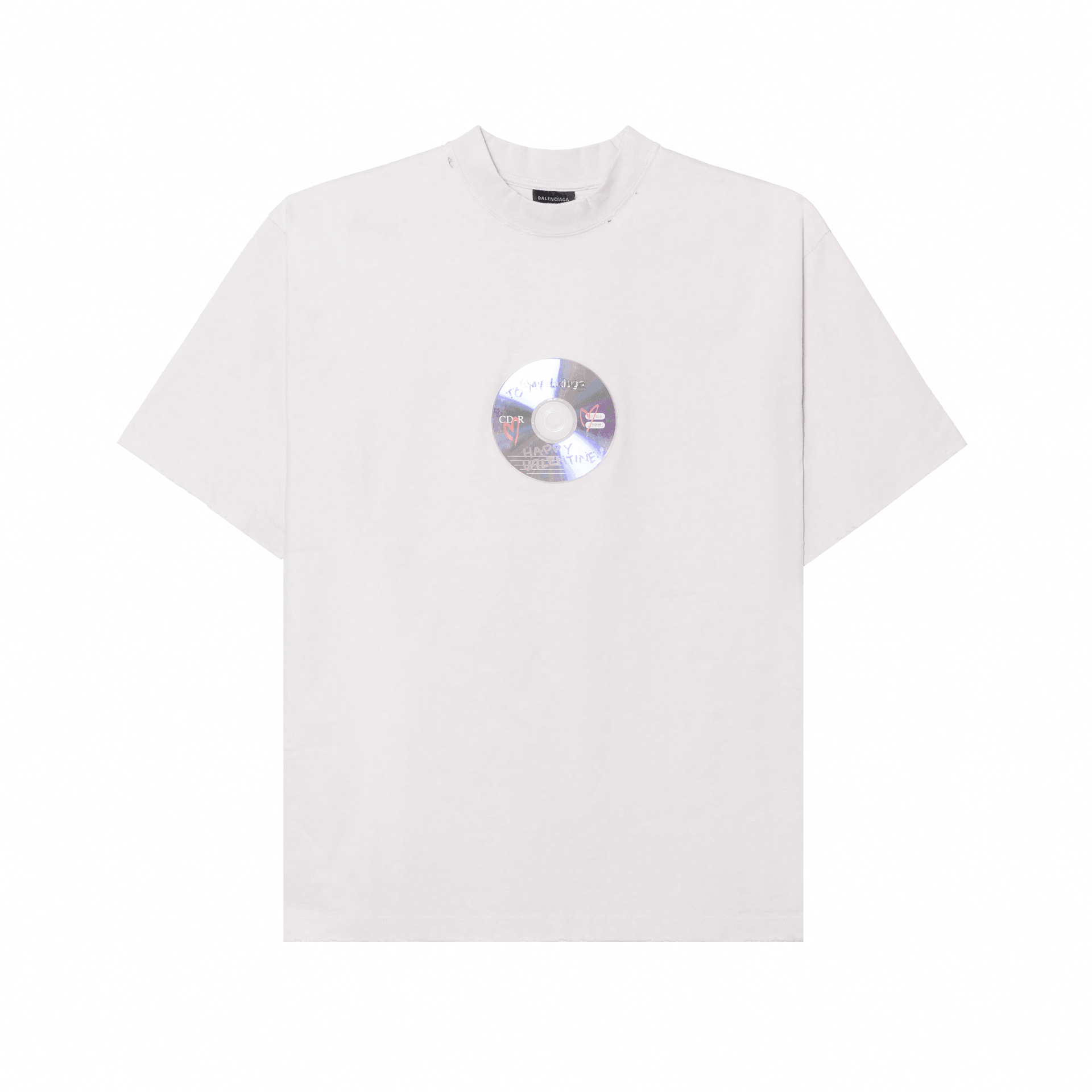 Футболка Balenciaga T