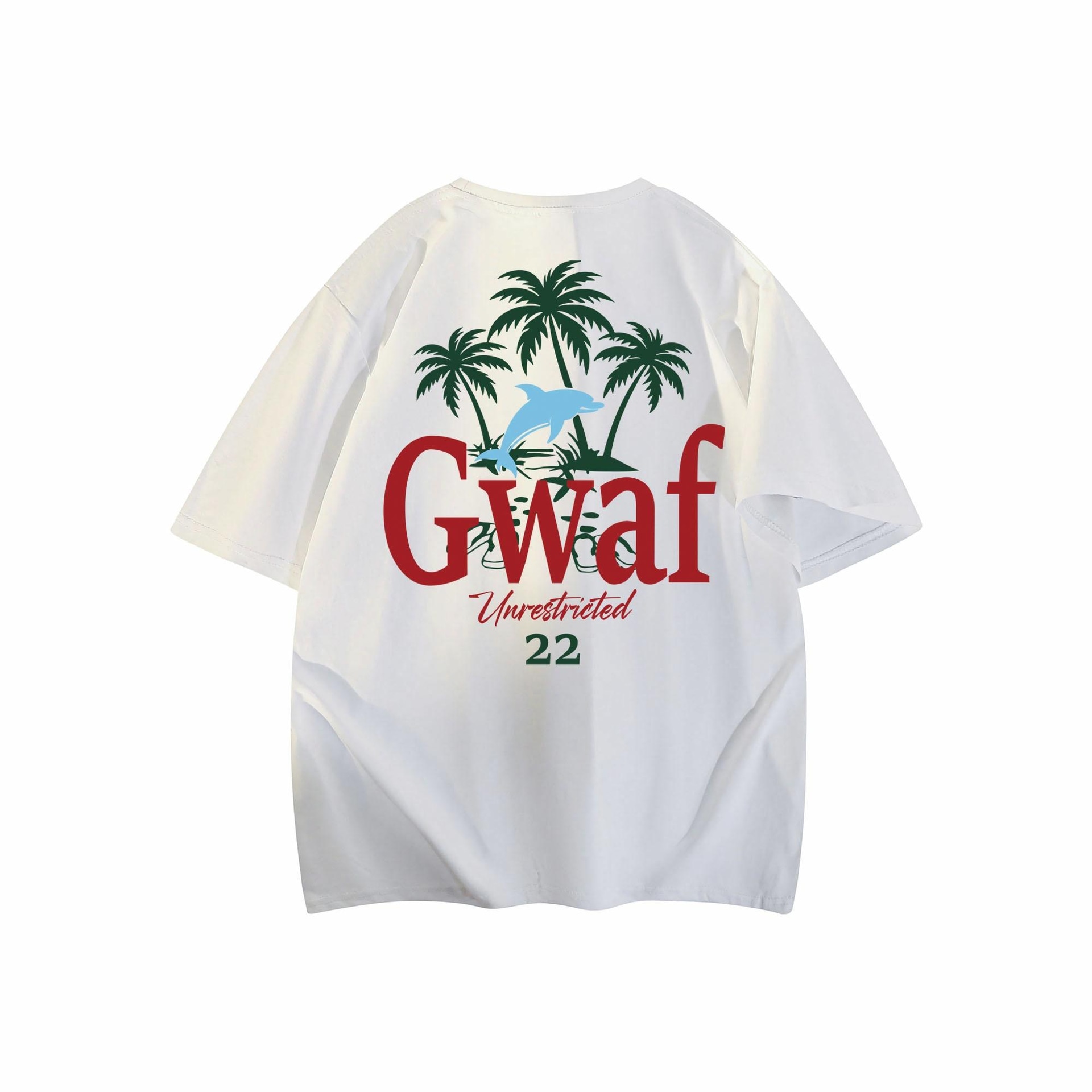 GWAF logoT