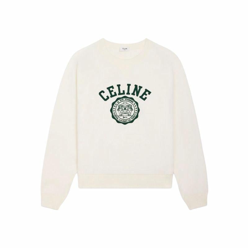 Худи Celine SS25