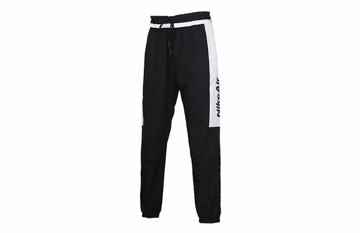 Nike Air Woven Pants Black