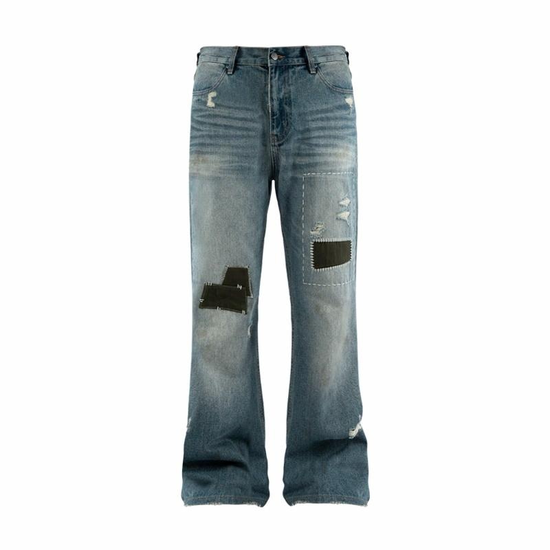Antidote Worldwide Jeans