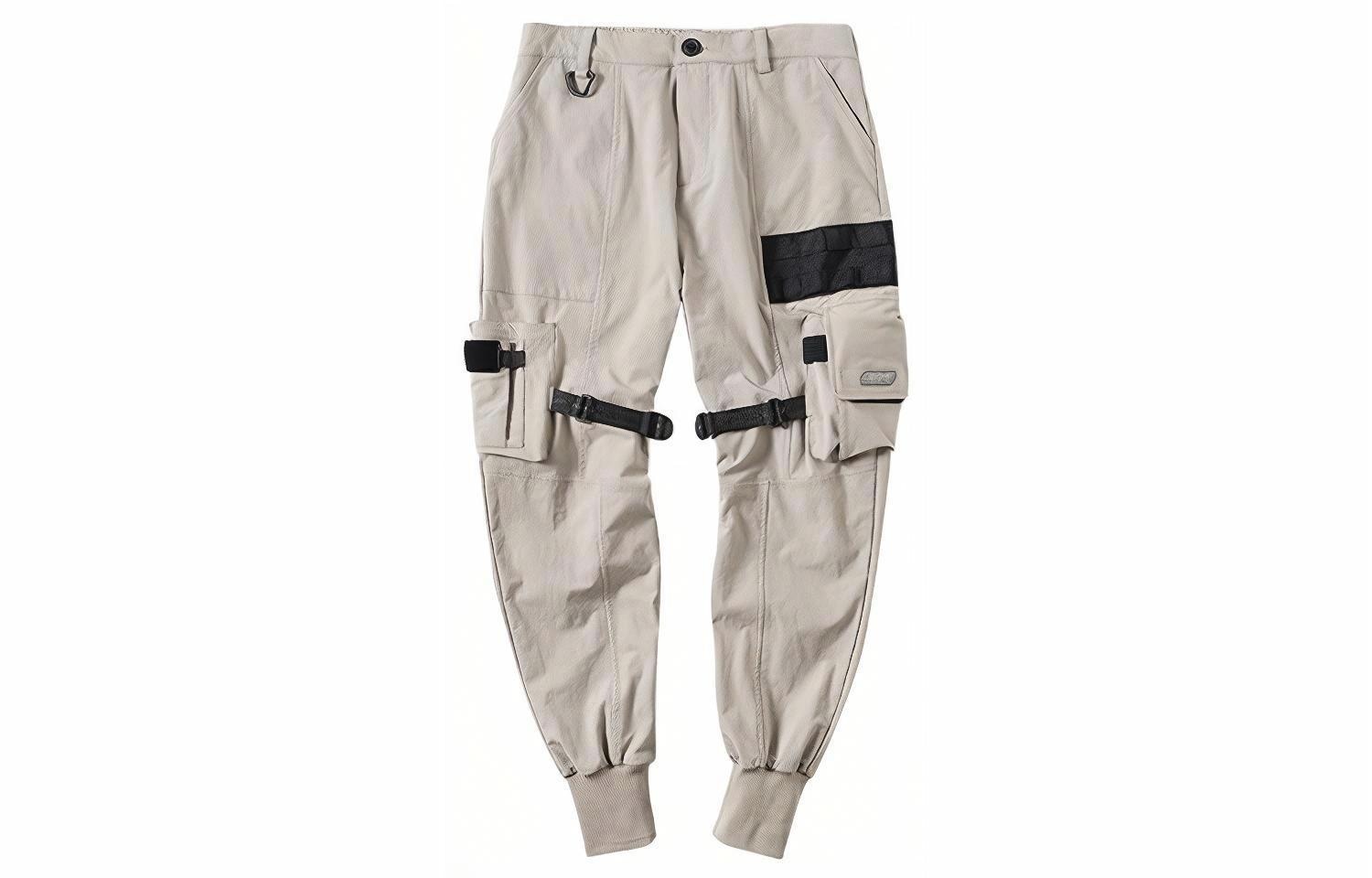 隐蔽者/ENSHADOWER ENSHADOWER Paratrooper Cargo Pants