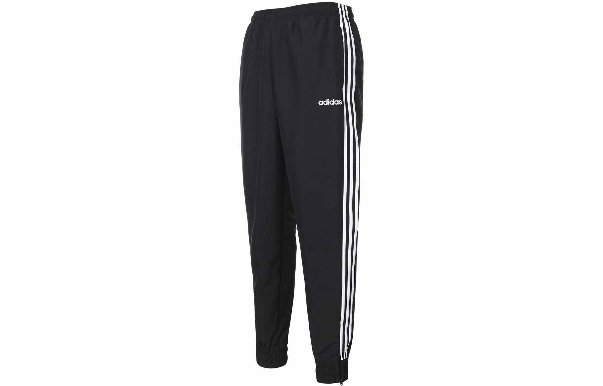 Adidas Track Pants Black