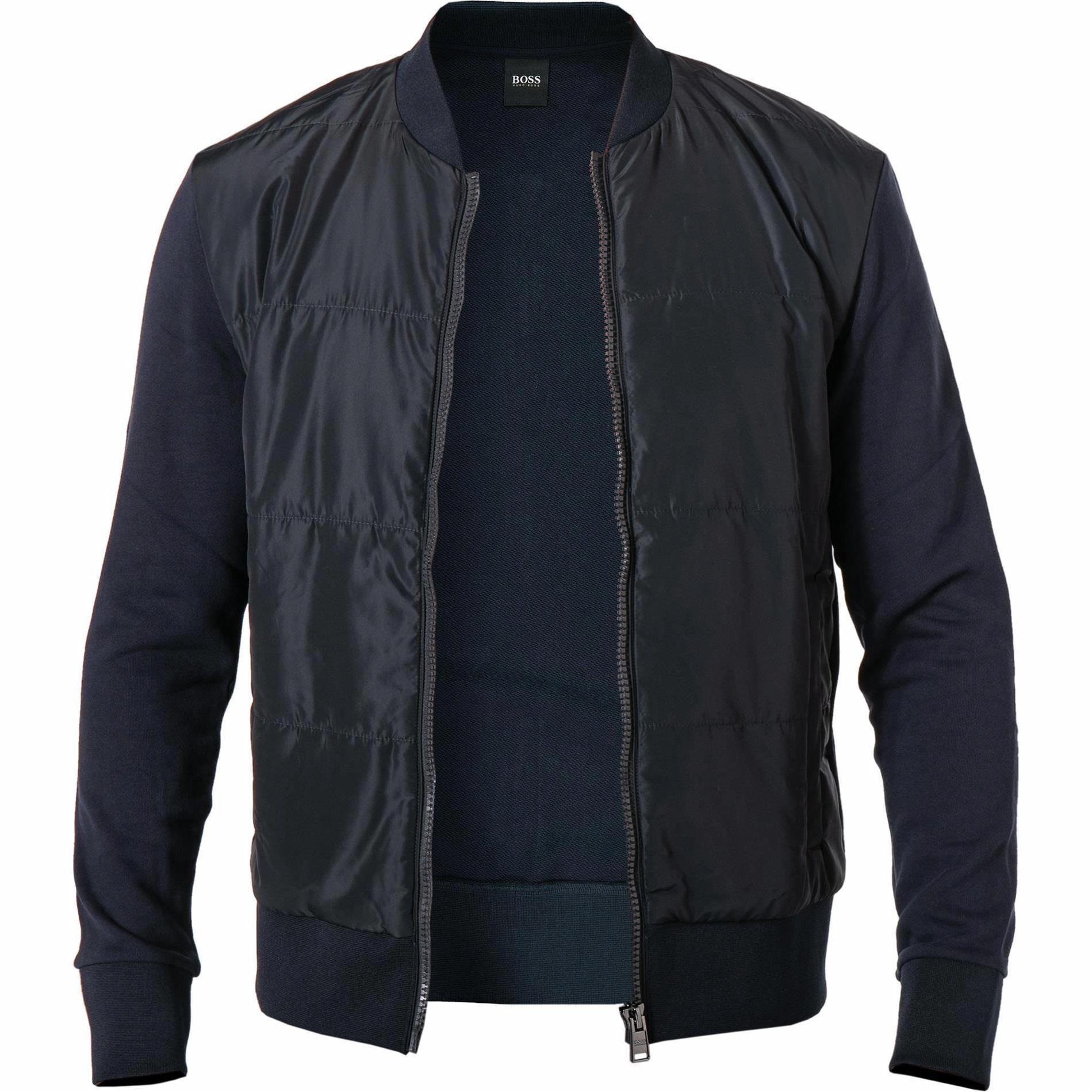 HUGO BOSS