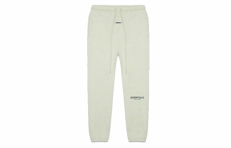 Fear of God Essentials FW20 Sweatpants Sage