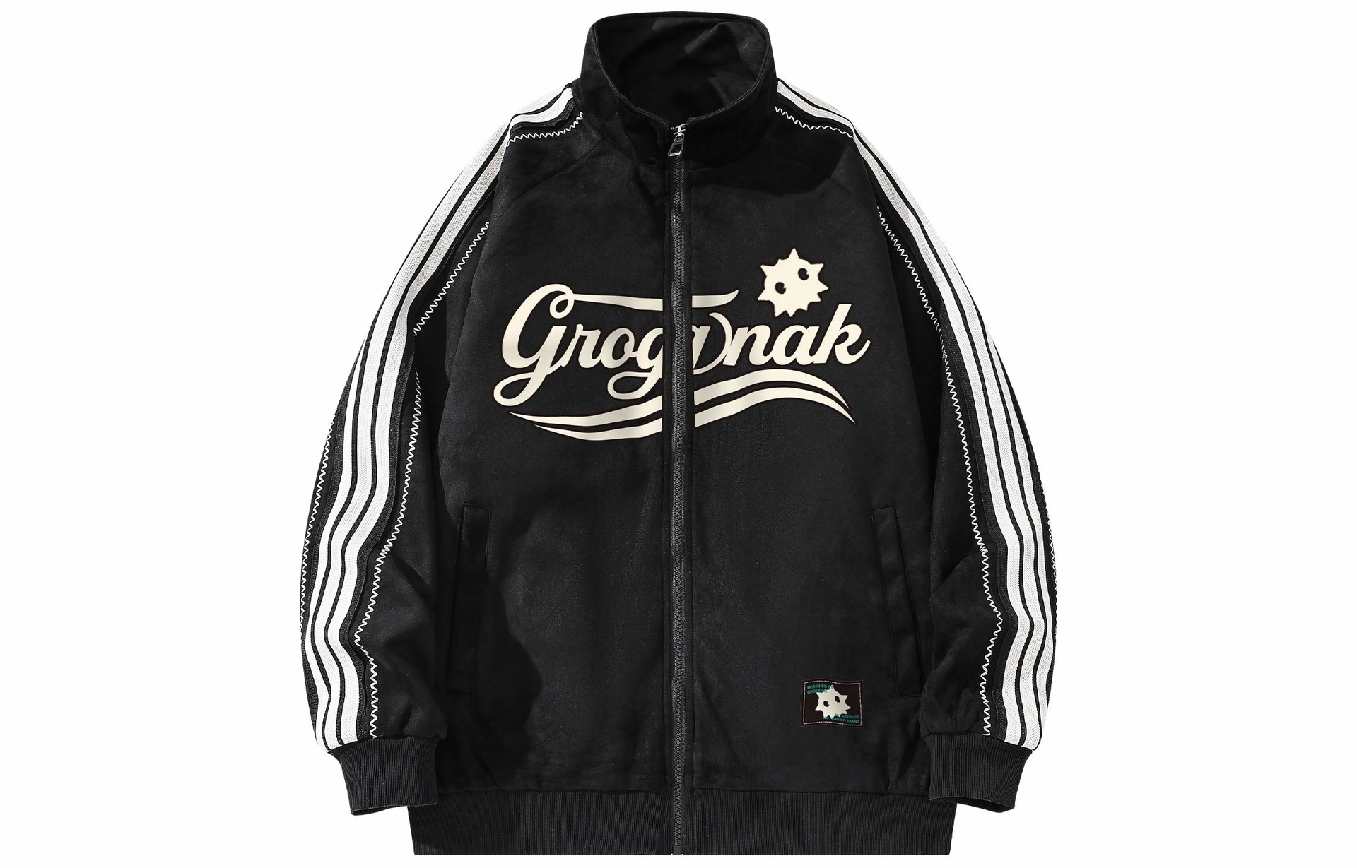 GROGNAK Logo