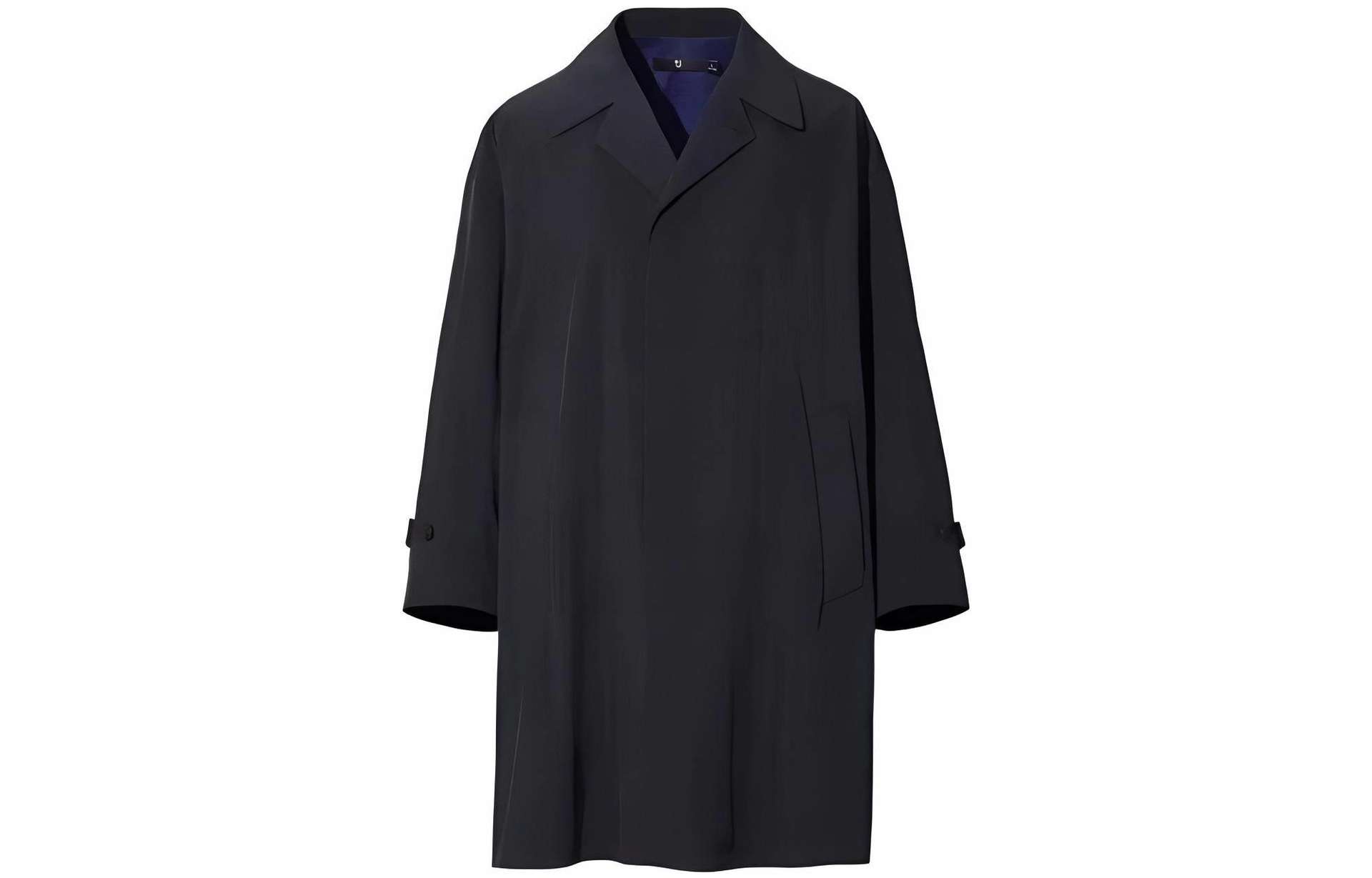 UNIQLO/优衣库 UNIQLO x JIL SANDER FW20