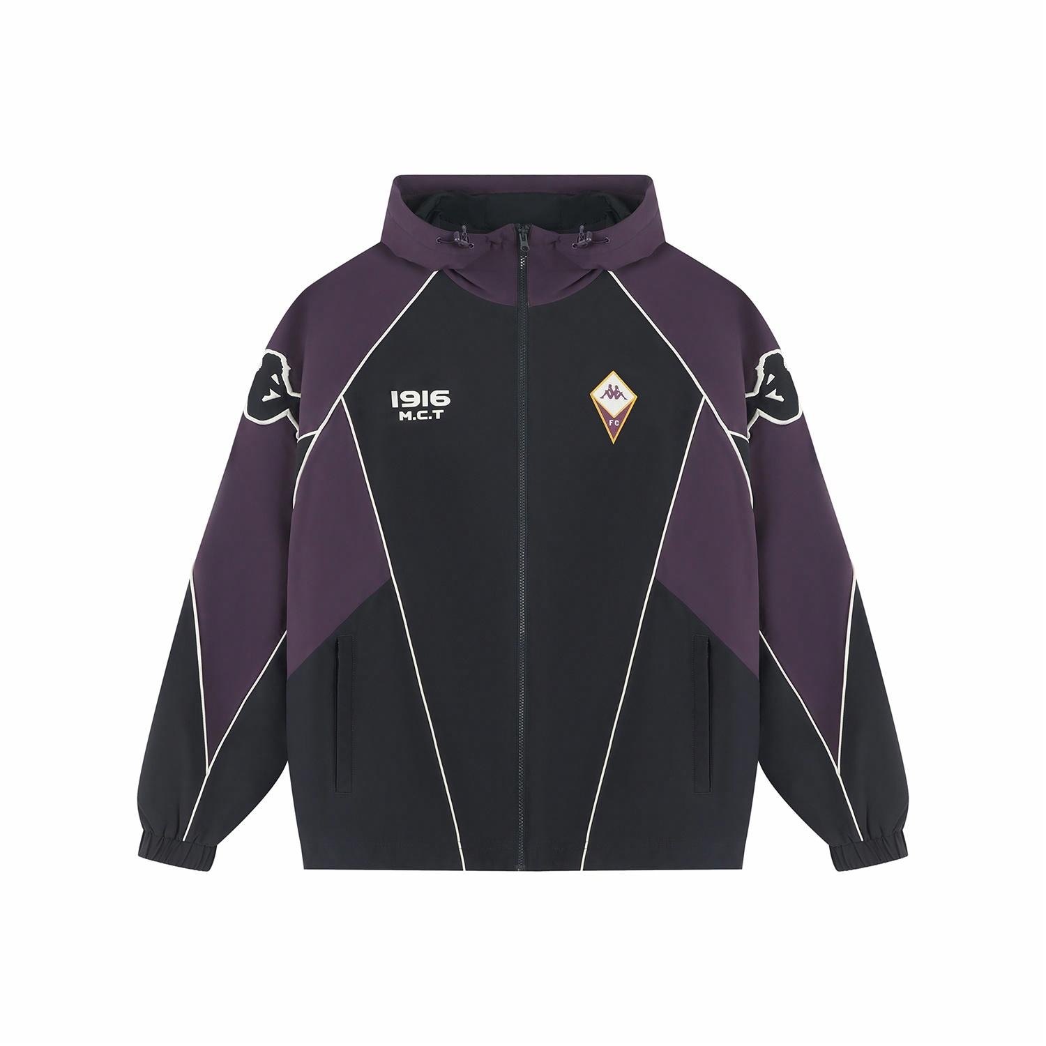 Kappa/卡帕 Kappa 1916 Series