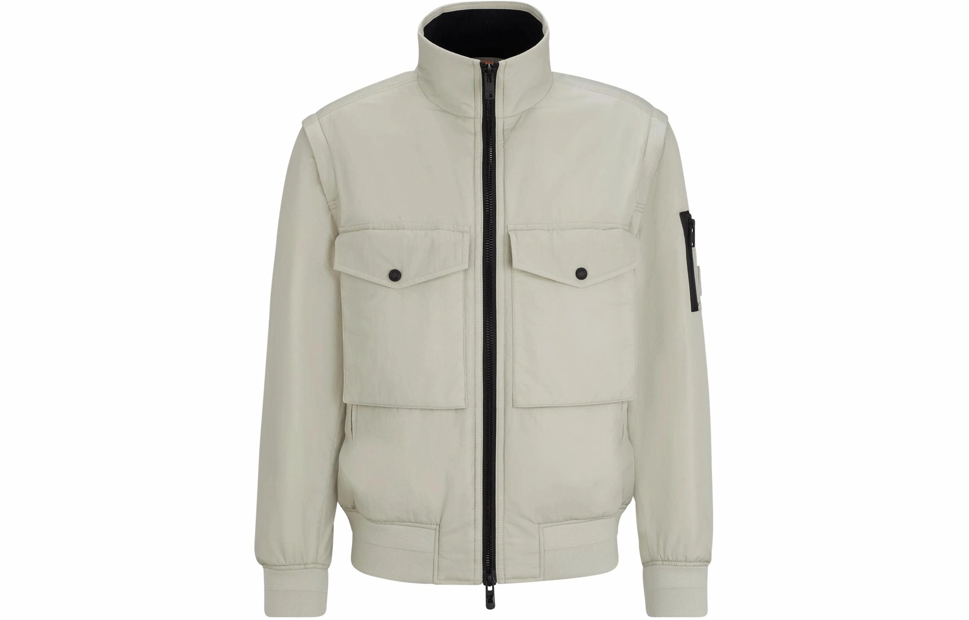 HUGO BOSS Bomber Jacket
