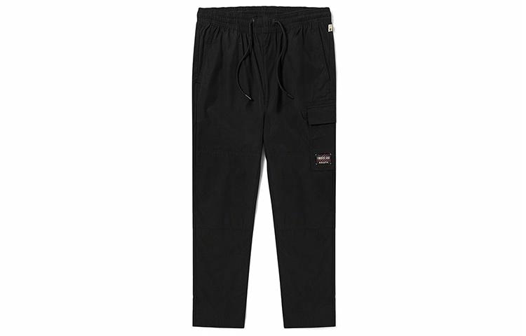 Timberland Cargo Pants Black