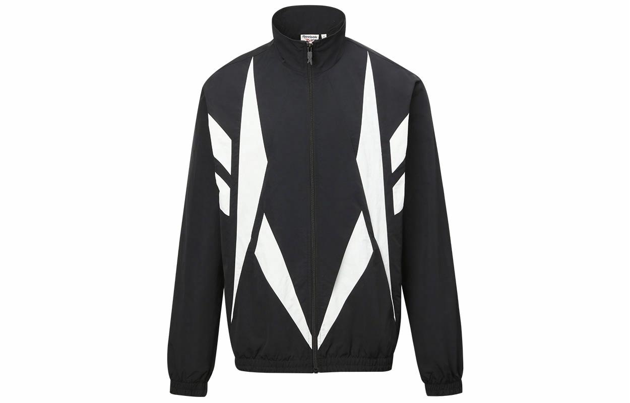 Reebok Jacket Black