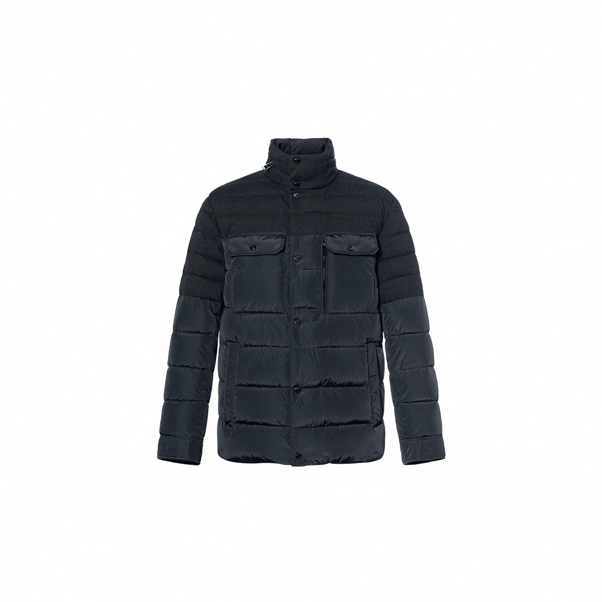 HUGO BOSS Padded Jacket