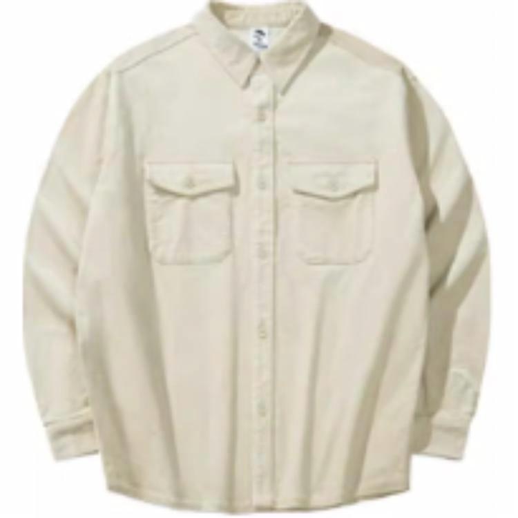 安踏 Anta Jacket Cream