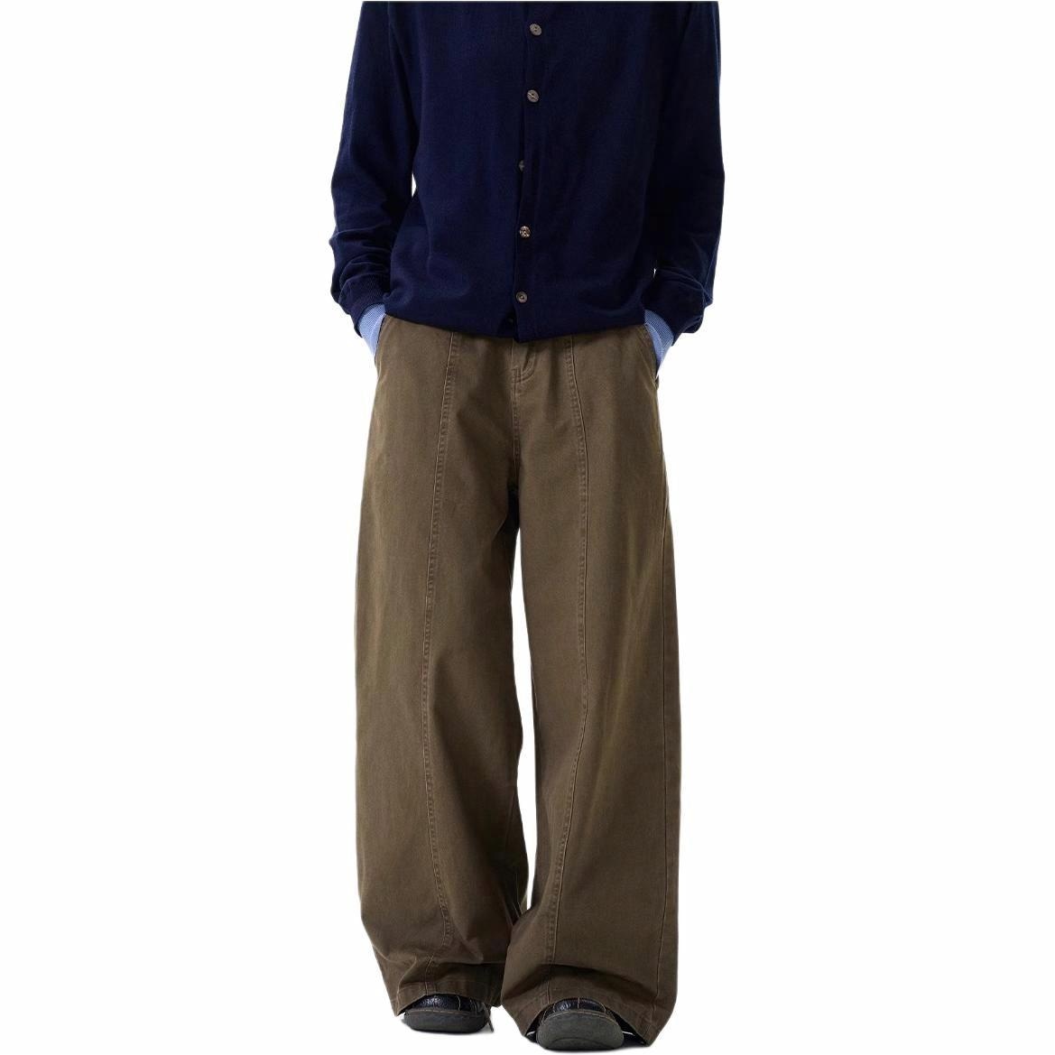 DAFK/刀锋 DAFK Jeans