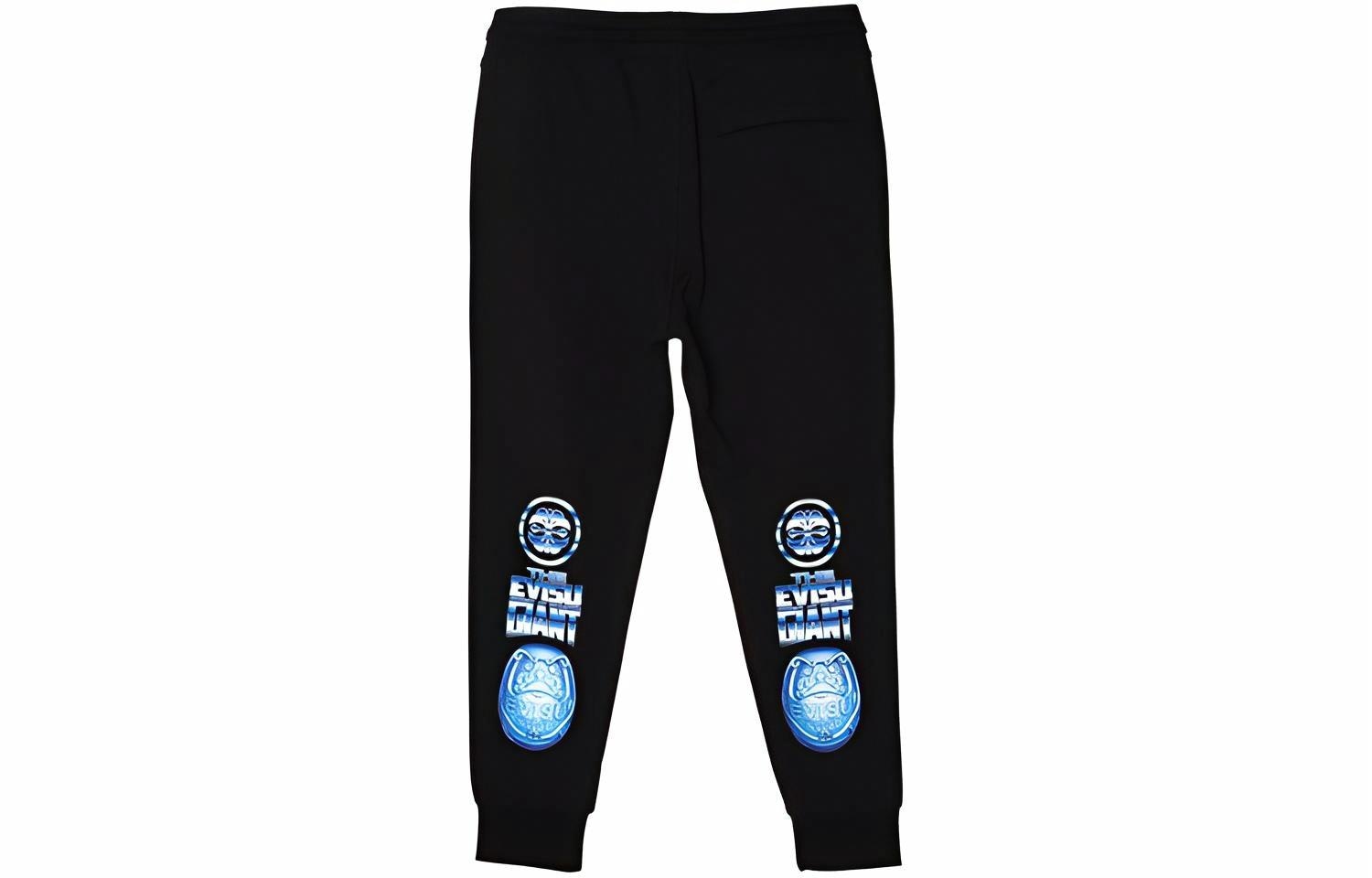 EVISU FW19 m