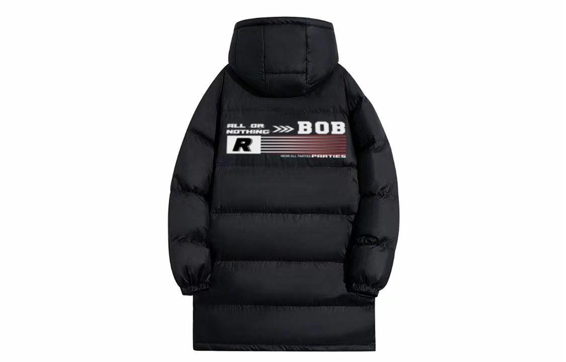 BOBBY ABLEY LOGO
