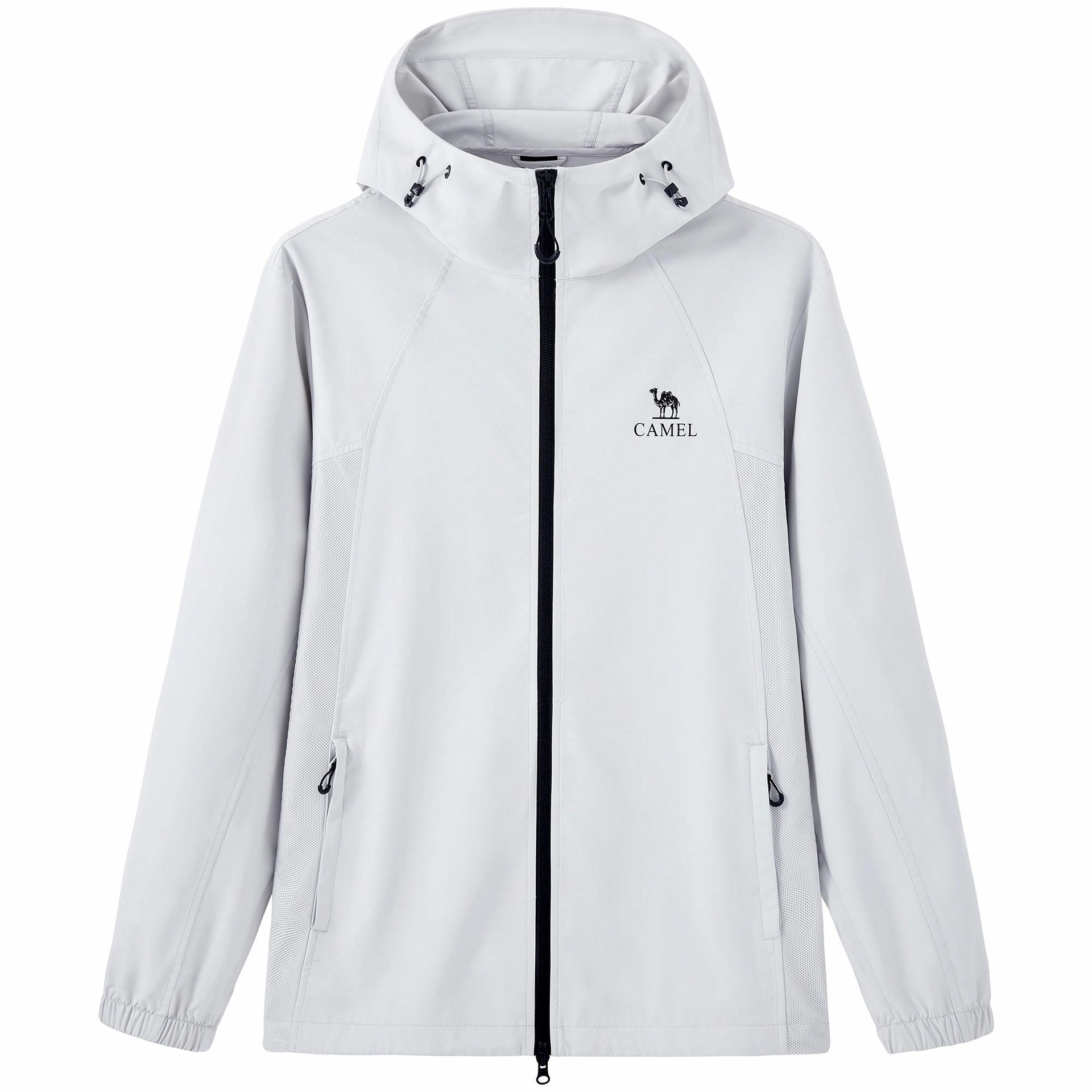 CAMEL骆驼 CAMEL Urban Functional Jacket