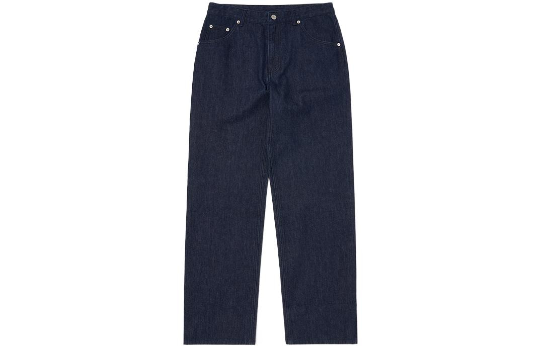 MLB Denim Jeans Navy
