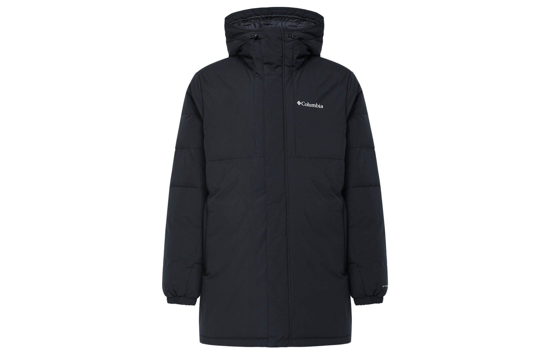 Columbia Urban Outdoor Series Black