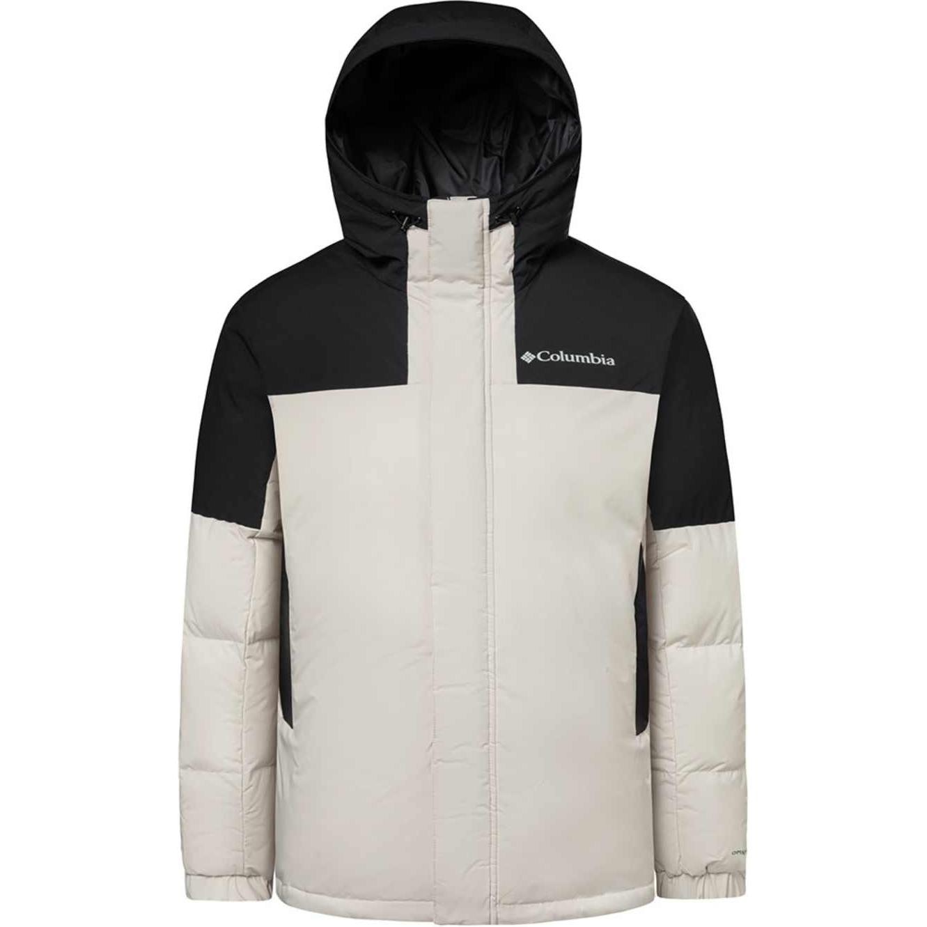 Columbia Omni-Heat Beige